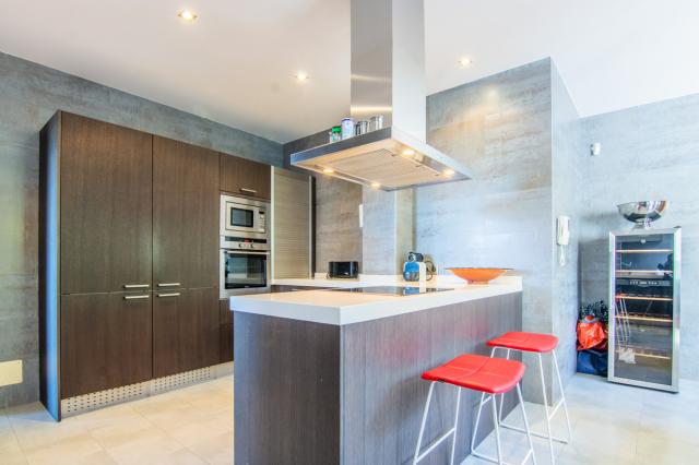 6 bedroom Villa in Marbella