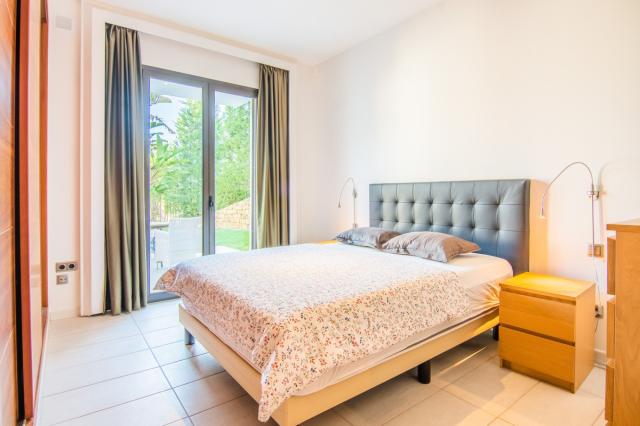 6 bedroom Villa in Marbella