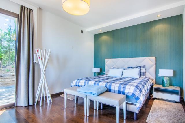 6 bedroom Villa in Marbella