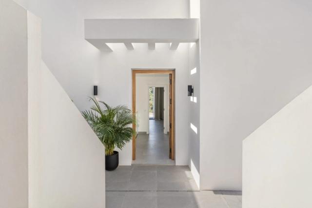 5 bedroom Villa in Marbella