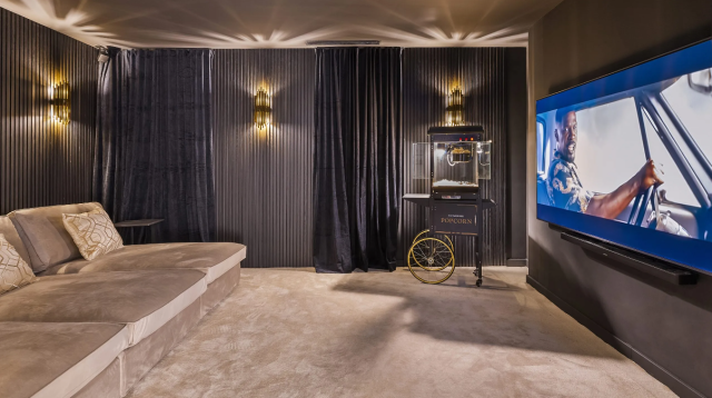 5 bedroom Villa in Marbella