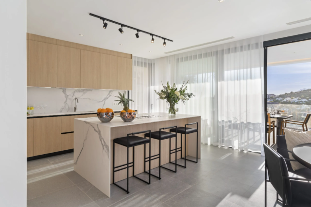 5 bedroom Villa in Marbella