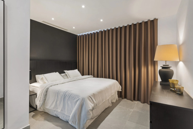 5 bedroom Villa in Marbella