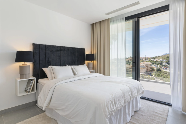 5 bedroom Villa in Marbella