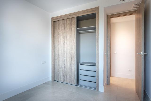 3 bedroom Apartment in Marbella