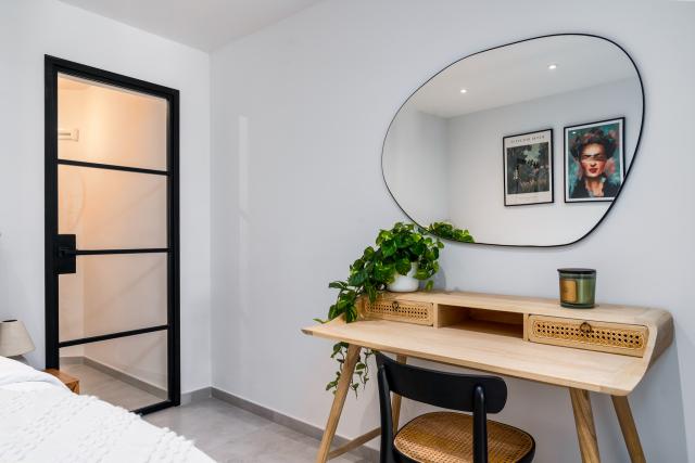 3 bedroom Apartment in Marbella