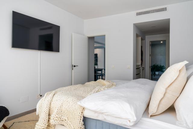 3 bedroom Apartment in Marbella