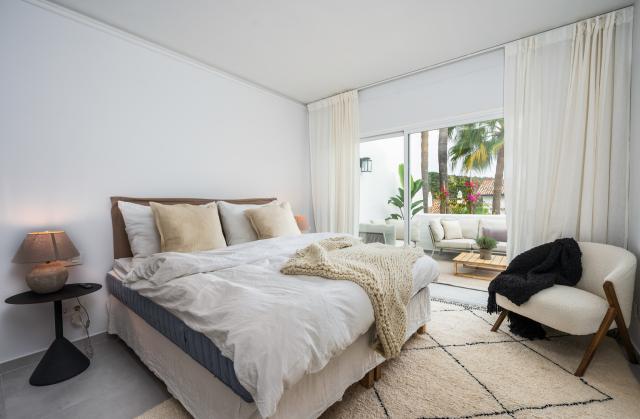 3 bedroom Apartment in Marbella