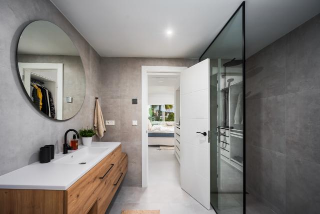 3 bedroom Apartment in Marbella