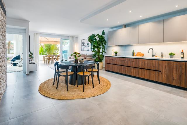 3 bedroom Apartment in Marbella