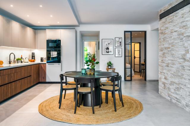 3 bedroom Apartment in Marbella