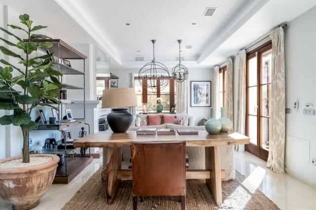 7 bedroom Villa in Marbella