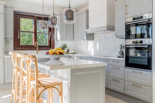 7 bedroom Villa in Marbella