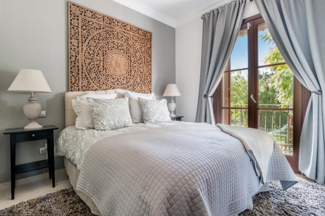 7 bedroom Villa in Marbella