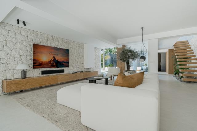 4 bedroom Villa in Marbella