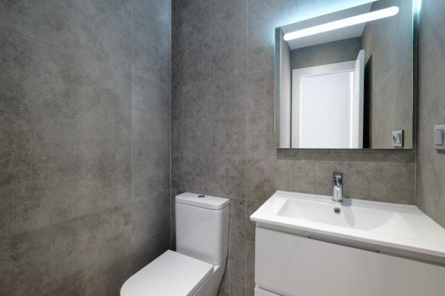 3 bedroom Apartment in Marbella