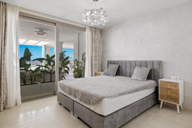 7 bedroom Apartment in Marbella