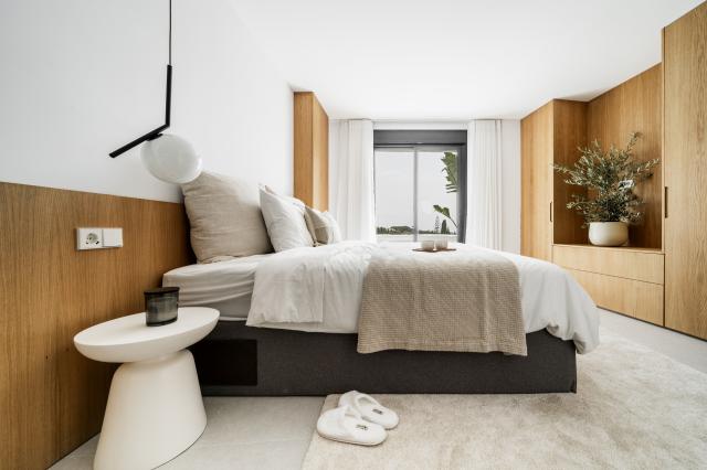 2 bedroom Apartment in Marbella