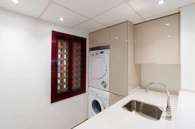 2 bedroom Apartment in Estepona