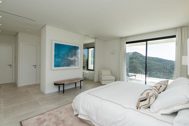 4 bedroom Villa in Marbella