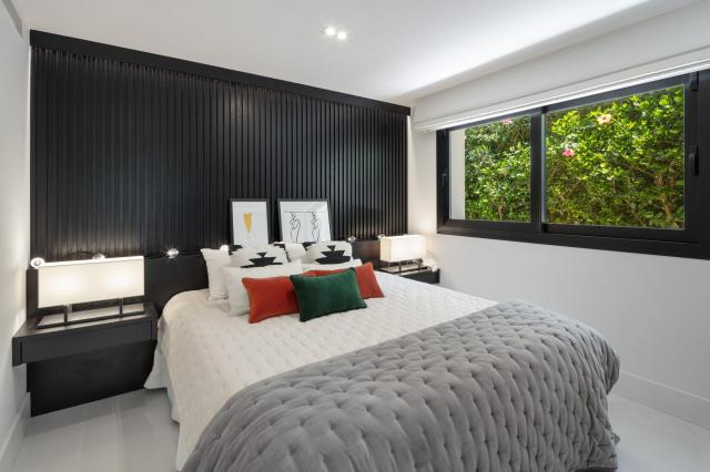 5 bedroom Villa in Marbella