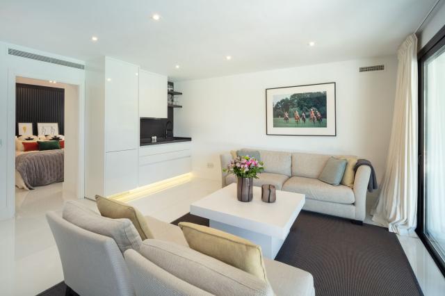 5 bedroom Villa in Marbella