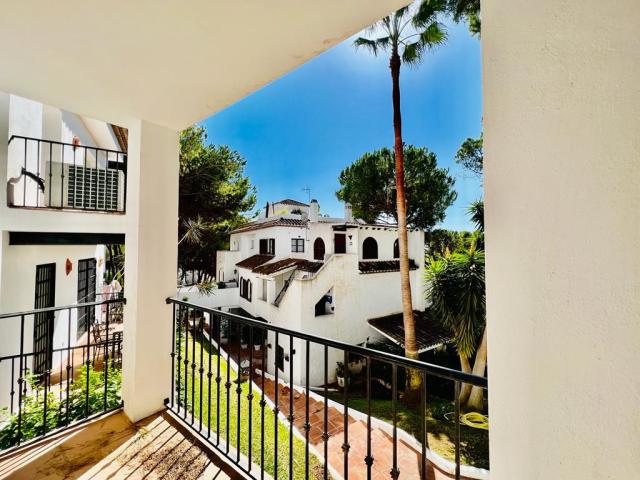 3 bedroom Apartment in Marbella