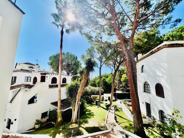 3 bedroom Apartment in Marbella