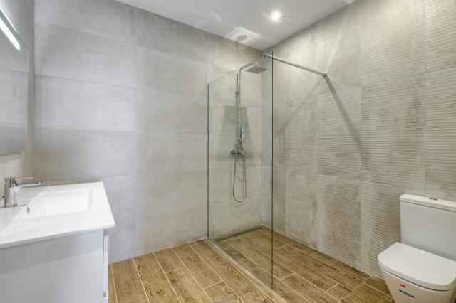 3 bedroom Apartment in Estepona