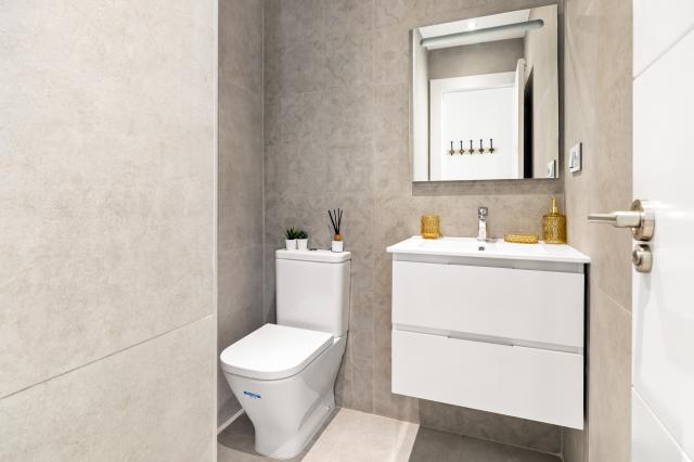 3 bedroom Apartment in Marbella