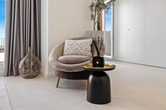 3 bedroom Apartment in Marbella