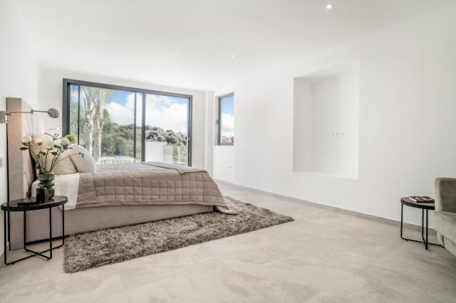 5 bedroom Villa in Marbella