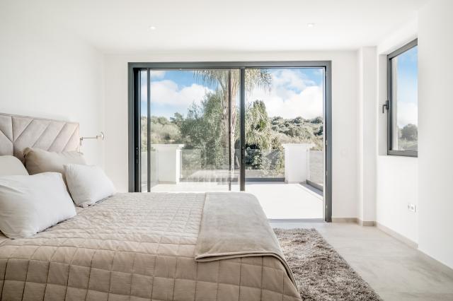 5 bedroom Villa in Marbella