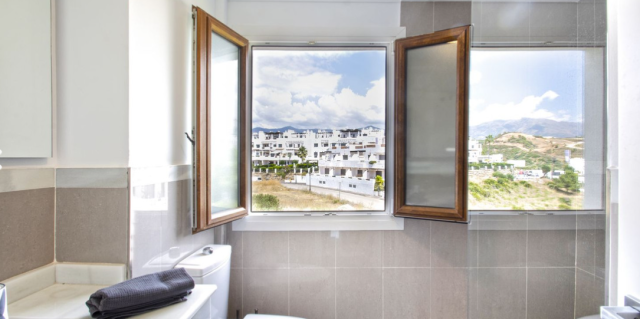 4 bedroom Villa in Marbella