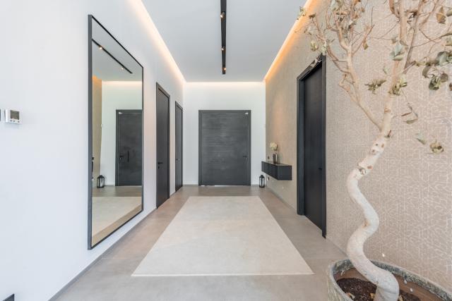 4 bedroom Villa in Marbella