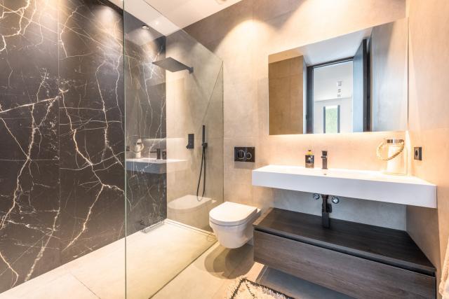 4 bedroom Villa in Marbella