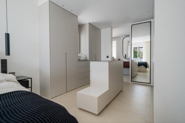 3 bedroom Apartment in Marbella