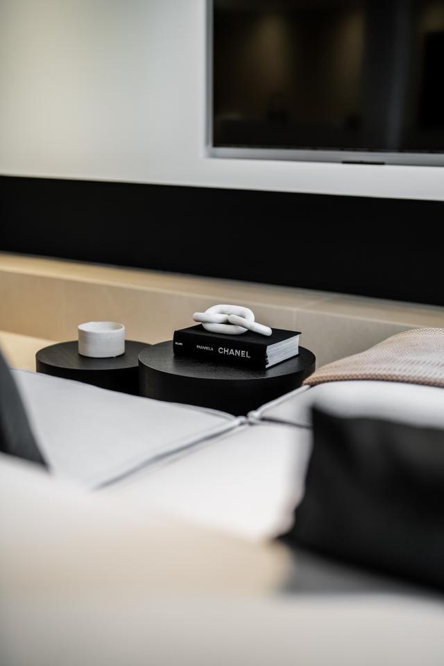 3 bedroom Apartment in Marbella