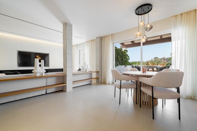3 bedroom Apartment in Marbella