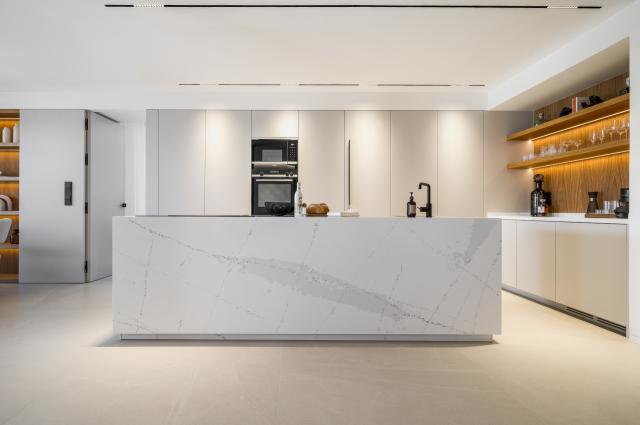 3 bedroom Apartment in Marbella