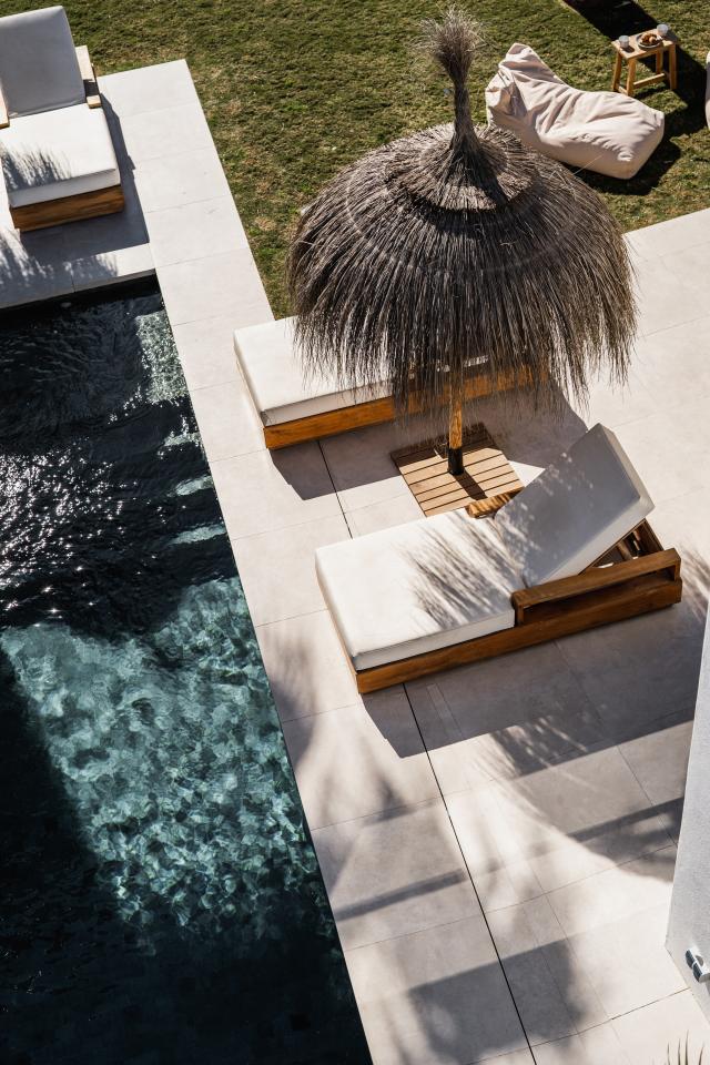 5 bedroom Villa in Marbella