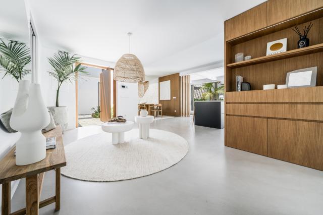 4 bedroom Villa in Marbella