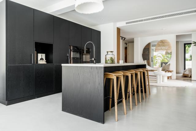 4 bedroom Villa in Marbella