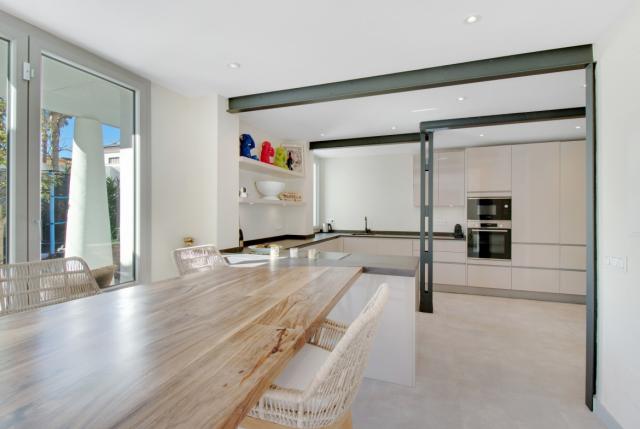 4 bedroom Villa in Marbella