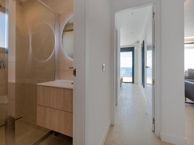 4 bedroom Villa in Marbella