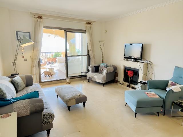 2 bedroom Apartment in Marbella
