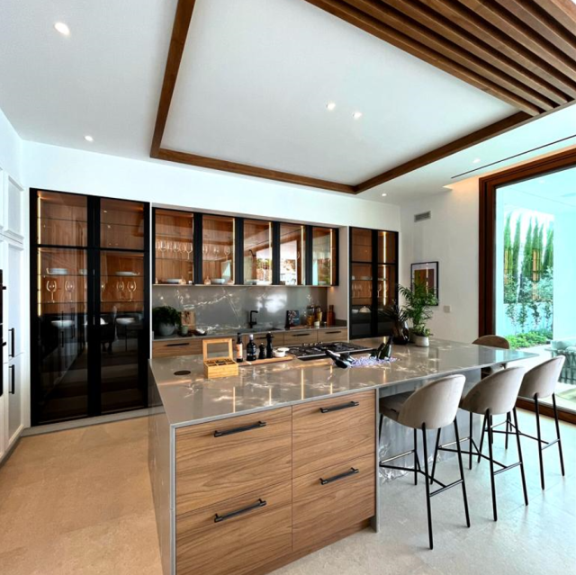 5 bedroom Villa in Benahavis