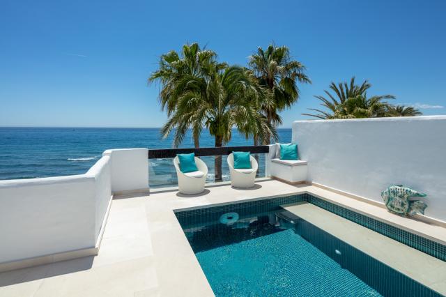 6 bedroom Apartment in Marbella