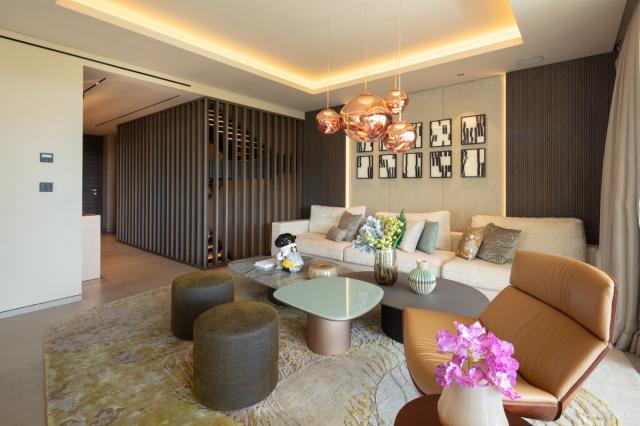 4 bedroom Villa in Marbella