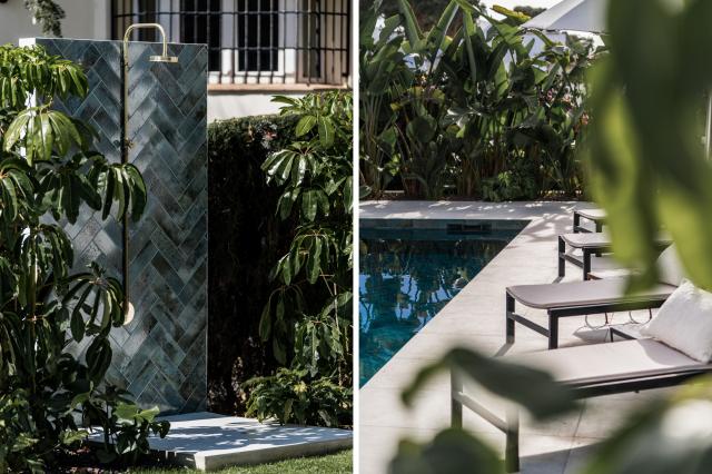 5 bedroom Villa in Marbella